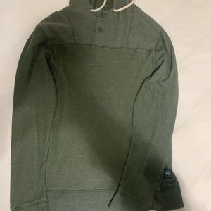 Express Hoodie